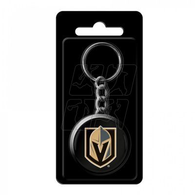 24. Inglasco NHL keychain 550AN000136