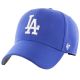 3. 47 Brand Los Angeles Dodgers Cap B-MVP12WBV-RYG