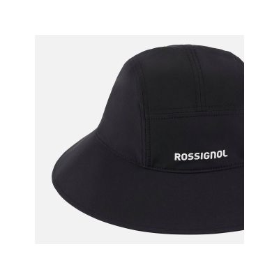 3. ROSSIGNOL Hiking Hat black