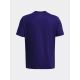 2. Under Armor Left Chest Logo T-Shirt M 1326799-468