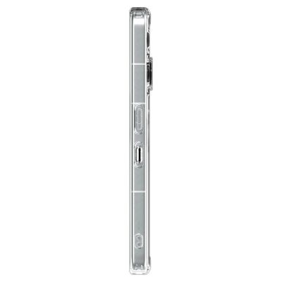 8. Spigen Ultra Hybrid Case for Nothing Phone 3 - Transparent