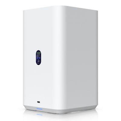 3. Ubiquiti UNAS 2 NAS Desktop Cortex-A Cortex-A57 4 GB White