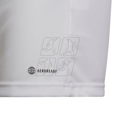 5. T-shirt adidas Entrada 22 Polo Jr HC5059