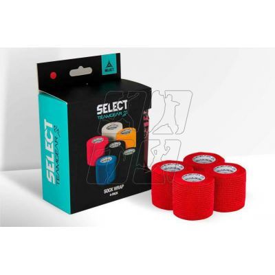 Tape for gaiter Select 4/pack 5 cm x 4.5 m T26-17706