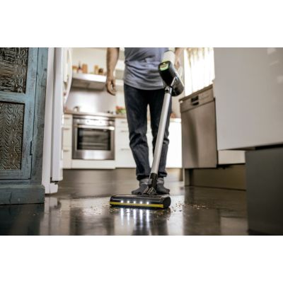 10. KARCHER VC 6 Cordless Premium ourFamily Vacuum Cleaner - 1.198-677.0