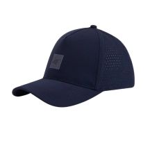 4F U554 navy blue baseball cap 4FWSS26ACABU554 31S