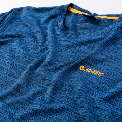 5. Hi-tec Hicti T-shirt M 92800498626