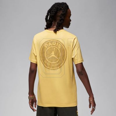 4. Nike PSG SS Logo Tee M FN5332-700