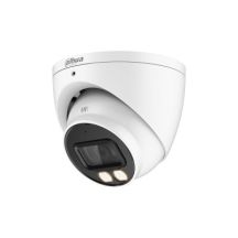 Dahua Technology Lite DH-HAC-HDW1509TP-IL-A Industrial Camera Spherical CCTV Security Camera Outdoor 2880 x 1620 px Ceiling