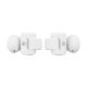5. Bose Ultra Open Headphones - True Wireless Headphones with Microphone - Open Ear - Bluetooth - Diamond 60th Edition