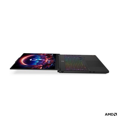 11. Lenovo Legion 5a 15AGP11 Ryzen AI 7 450 15.3" WQXGA OLED 500 nits 165 Hz 16 GB DDR5 5600 SSD 512 GB GeForce RTX 5070 12 GB WiFi 7 + Bluetooth 5.0 MP camera 80 Wh No OS Eclipse Black