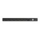 12. Digitus HDMI 4x2 Matrix Switcher / Multi Viewer, 4K / 30 Hz