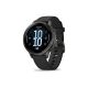 7. Garmin Venu 4 3.05 cm (1.2") AMOLED 41 mm Digital 390 x 390 px Touchscreen Black Wi-Fi GPS