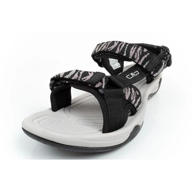 9. CMP Hamal W 38Q9956 44UL Sandals