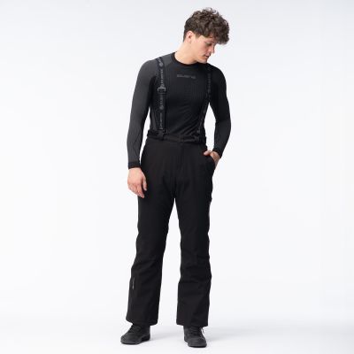 12. Iguana Berhoff Pants M 92800621860