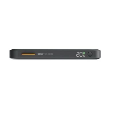 11. Xtorm FS5101U Power Bank Lithium Polymer (LiPo) 10000 mAh Black