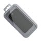 5. Magic Shield Case case for iPhone 13 Pro Max flexible armored case dark blue