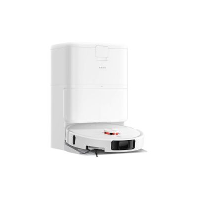 2. Xiaomi Robot Vacuum H50 Pro 0.28 l White