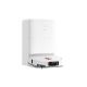 2. Xiaomi Robot Vacuum H50 Pro 0.28 l White