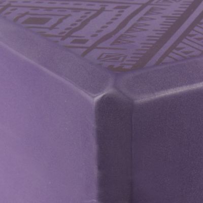 10. Gaiam 63682 Yoga Cube