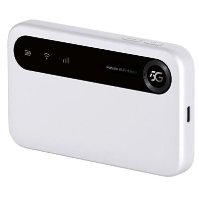 10. ZTE U50 5G Router