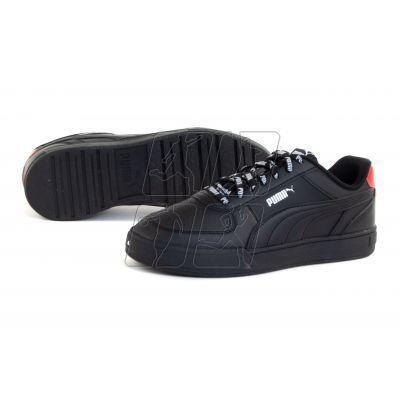 2. Puma Caven Logomania M 383857 02