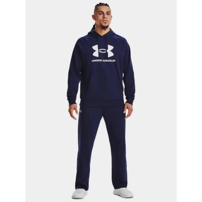 8. Under Armor M 1379758-410 sweatshirt