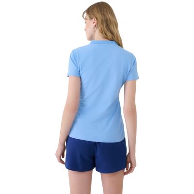 8. Polo shirt 4F F365 W 4FWMM00TPTSF365 32S