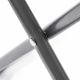 3. Meteor Rest 16533 Folding Stool