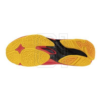7. Mizuno Wave Lightning Z8 M V1GA240002 shoes