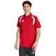 adidas Tiro 26 League Men's Polo Shirt Red KF3400
