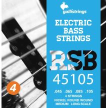 Galli RSB-45105 N - bass guitar strings