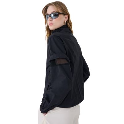12. Jacket 4F F190 W 4FWSS25TJACF190 20S