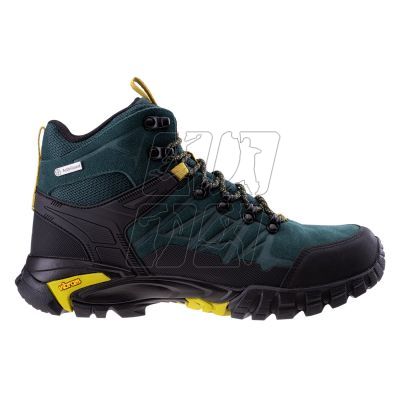 5. Elbrus Virmin Mid AG VM 92800468305 shoes