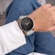 8. Tech-Protect Silicone Strap for Garmin Fenix 5S / 5S Plus / 6S / 6S Pro / 7S / 8 / 9 / 9 Pro (43 mm) – Grey