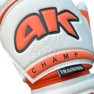 5. Gloves 4keepers Champ Training VI RF2G S906035
