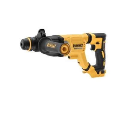 10. 18V Dewalt DCH263P1 Hammer Drill