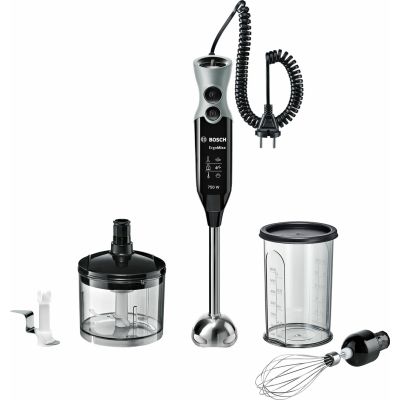 3. BOSCH MSM67170 Hand Blender (750 W; black)