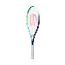 Wilson Intrigue Junior 25 TNS RKT 3 7/8 tennis racket mint-purple WR180310U
