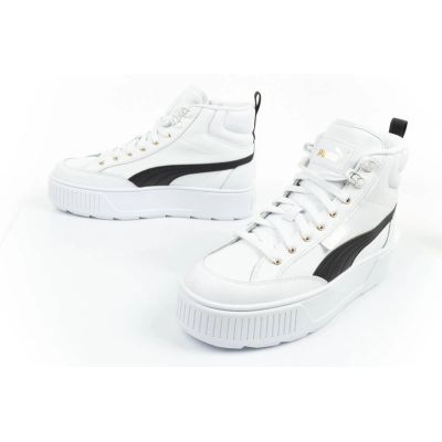 21. Puma Karmen Mid W 38585703 sports shoes