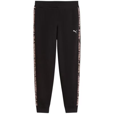 2. Puma ESS Graphic Animal Comfort Women's Pants Black 692464 01