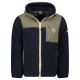 Geographical Norway Terpa Navy Db Men's Fleece 047-1 navy blue (WZ8006H/GN-Navy)