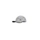 Buff Ozira Grey Nylon and Polyester Baseball Cap