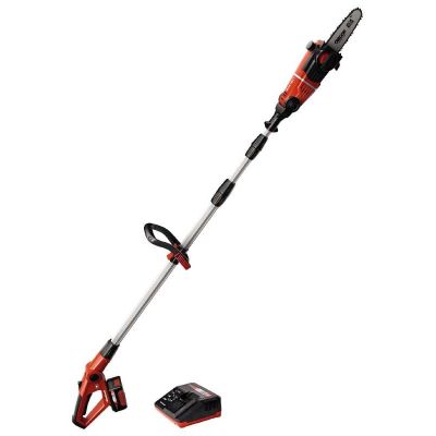 2. Cordless chainsaw GE-LC 18 LI T - SOLO EINHELL