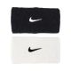 3. Nike Swoosh Wristbands 2 Pack N1012406036OS