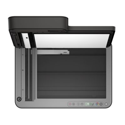 242. HP DeskJet 4320 All-in-One Printer