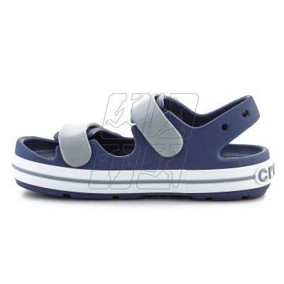 5. Crocs Crocband Cruiser K Jr 209423-45O sandals