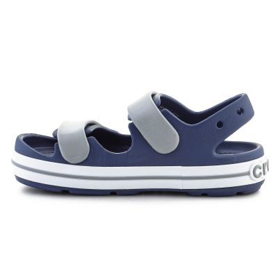 5. Crocs Crocband Cruiser K Jr Sandals 209423-45O