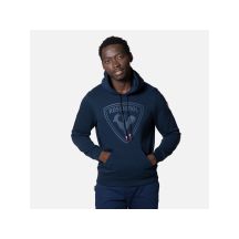 Rossignol Logo Sweat Hood Fl Here