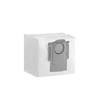 2. Roborock R100024-01 vacuum cleaner accessory/consumable Dust bag Robot vacuum cleaner